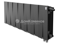 Радиатор Royal Thermo PianoForte 300 /Noir Sable - 14 секц. VDR