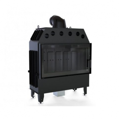 Топка Defro Home Intra LA, 16кВт, 965/535 мм