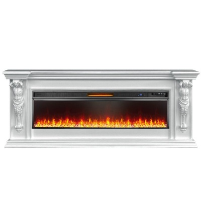 Портал Sparta 60 под очаг Vision 60 LED