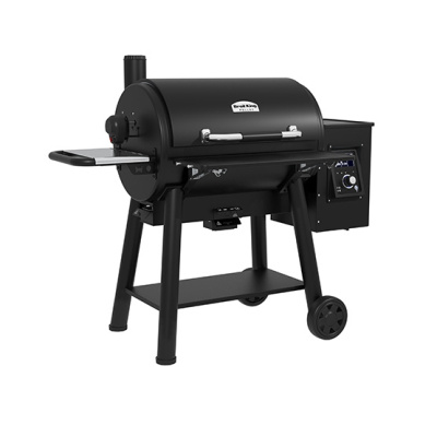 Складная полка Broil King для гриля Regal Pellet 500, Baron Pellet 500 Складная полка Broil King для гриля Regal Pellet 500, Baron Pellet 500