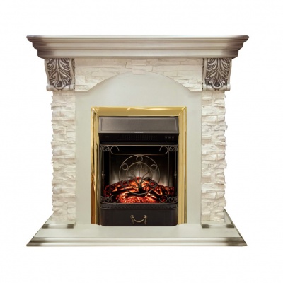 Портал Dublin LUX Беж с патиной