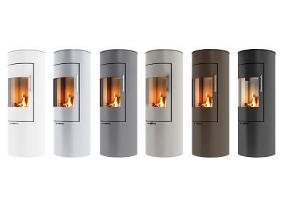 Печь камин RAIS Viva 120 Classic DK Печь камин RAIS Viva 120 Classic DK