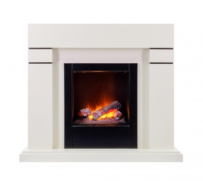 Каминокомплект Lindos Engine 56-400