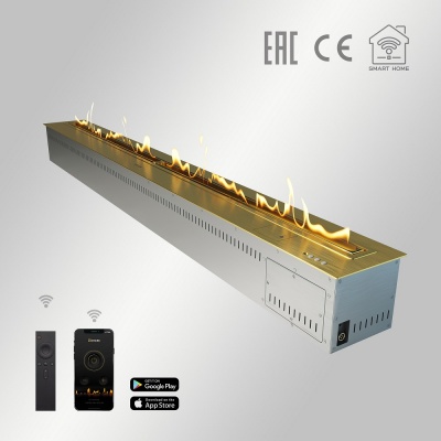 Автоматический биокамин AirTone Andalle 1800