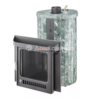  Печи для бани и сауны