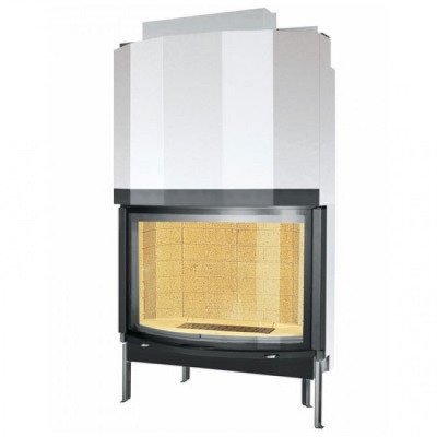 Каминная топка SUPRA Diademe 531 B N