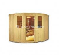  Печи для бани и сауны