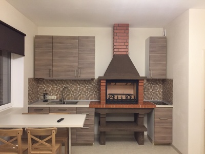 Кирпичное камин АРИСТОКРАТЪ 798 Кирпичное камин АРИСТОКРАТЪ 798