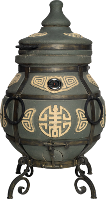 Тандыр Шар Тандыр Шар