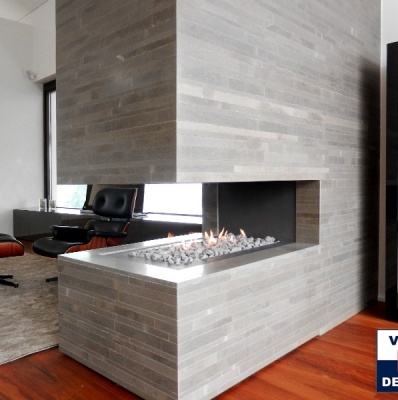 Газовый камин Vero Design Nippon NI G0 H3 Газовый камин Vero Design Nippon NI G0 H3