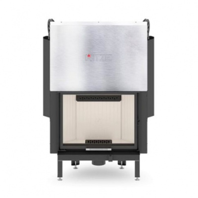 Каминная топка Hitze Albero AL16G.H
