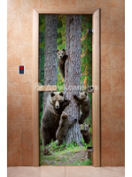 Дверь A064 (Материал коробки ольха)