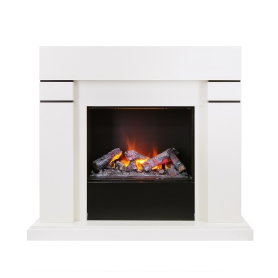 Каминокомплект Lindos Engine 56-600