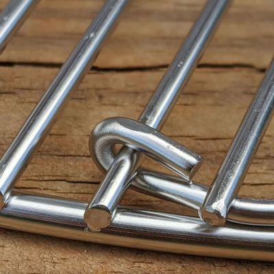 Вращающаяся решетка Slow 'N Sear EasySpin для угольных грилей 57 см, с откидной створкой