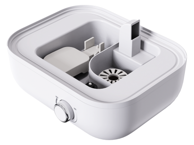 Увлажнитель ультразвуковой Zanussi ZH 4.5 T Classico Увлажнитель ультразвуковой Zanussi ZH 4.5 T Classico