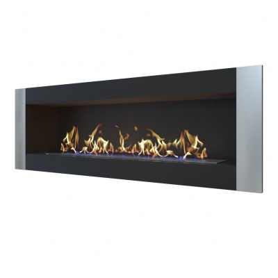 Биокамин Window 800 Vertical