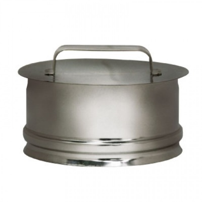 Ревизия на расш. Вулкан RHR d300 матов.