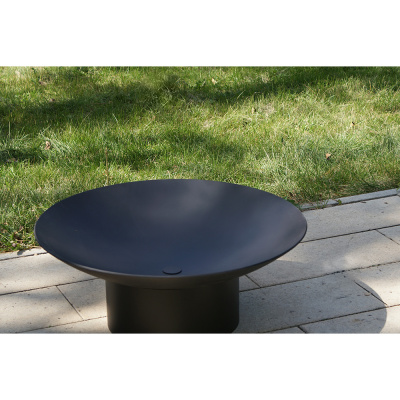 Уличный очаг UFIRE PL-06 D100