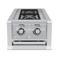 Горелка Broil King газовая боковая S200