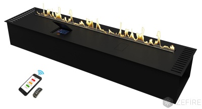 Автоматический биокамин ZeFire AUTOMATIC 1200 Автоматический биокамин ZeFire AUTOMATIC 1200