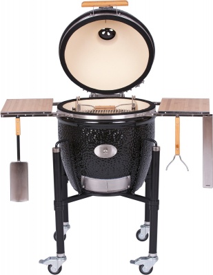 Гриль Monolith CLASSIC PRO Черный