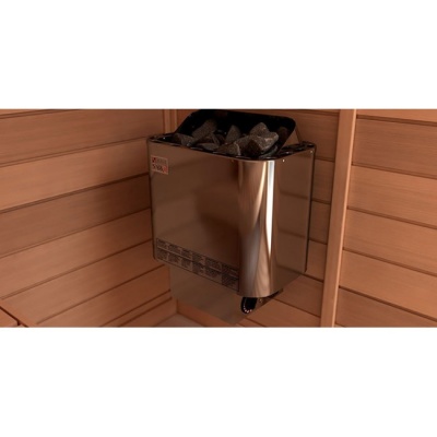 Электрическая печь для сауны Sawo Nordex NR-90NB-Z