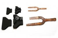 DANTEX Разветвитель для внутреннего блока  двухтрубной системы MD-ZHN02E