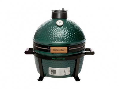 Керамический гриль Big Green Egg MX МиниМакс Керамический гриль Big Green Egg MX МиниМакс