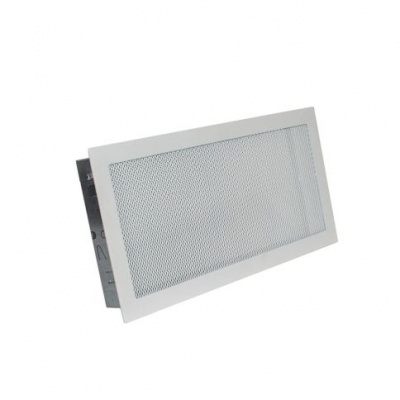 Решетка Астов РСП 360х180 (двойная сетка) Решетка Астов РСП 360х180 (двойная сетка)