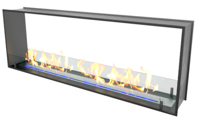 Биокамин Сквозной 2000 Биокамин Сквозной 2000