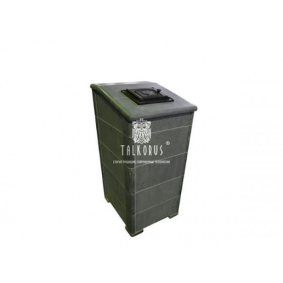 Теплонакопительная облицовка Talkorus Президент ТЛ/10 1240/50 для банной печи Гефест ПБ-2 Теплонакопительная облицовка Talkorus Президент ТЛ/10 1240/50 для банной печи Гефест ПБ-2