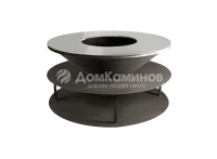 Гриль-очаг Камчатка