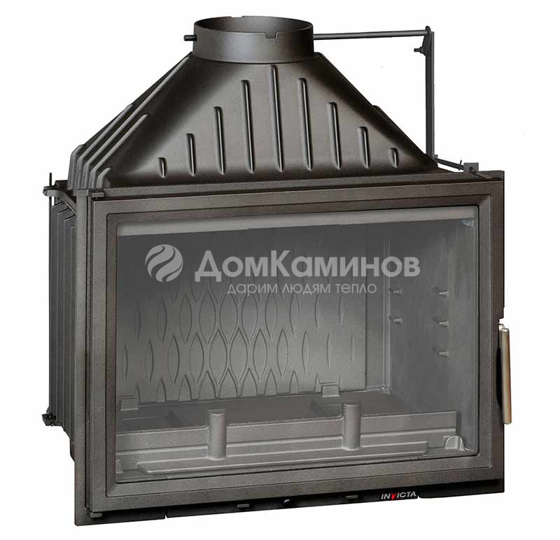 Каминная топка INVICTA Grand Vision 700 с заслонкой