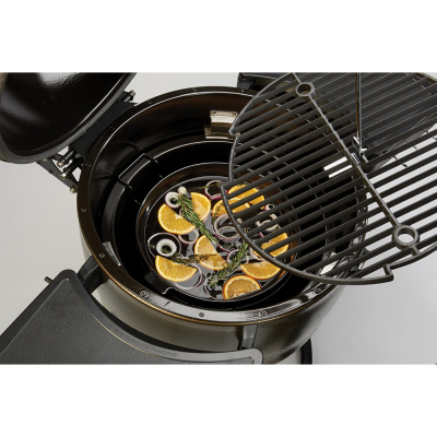 Отсекатель жара со сковородкой Broil King Отсекатель жара со сковородкой Broil King