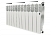 Радиатор биметалл Royal Thermo Revolution Bimetall 350 – 12 секц.