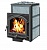 Печь для бани ВЕЗУВИЙ ЛЕГЕНДА 28 (205) ТАЛЬКОХЛОРИТ