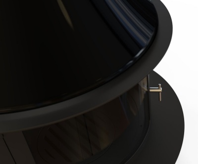 Камин Traforart Lorena пристенный Камин Traforart Lorena пристенный