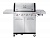 ГАЗОВЫЙ ГРИЛЬ CHAR-BROIL PROFESSIONAL PRO 4S