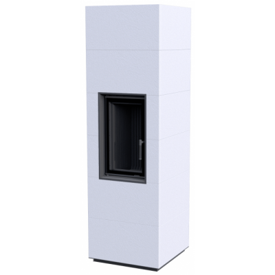 Печь-камин Astov APLIT ПС 3865