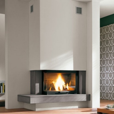 Каминная облицовка Palazzetti Auronzo