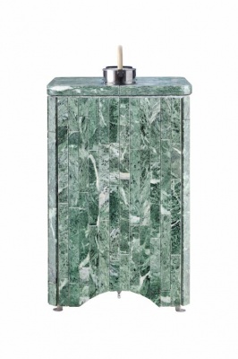 Печь для бани Feringer Квадра Змеевик Печь для бани Feringer Квадра Змеевик