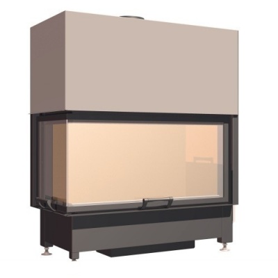 Каминная топка Schmid Ekko L 10057 h Каминная топка Schmid Ekko L 10057 h