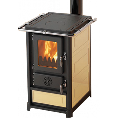 Печь камин MBS OLYMP CREAM Печь камин MBS OLYMP CREAM