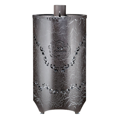 Дровяная печь Ферингер Малютка ПФ в кожухе Стандарт, до 18 м³