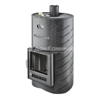  Печи для бани и сауны