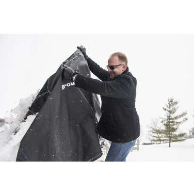 Чехол Premium из полиэстера Broil King для грилей Regal XL, Imperial XL Чехол Premium из полиэстера Broil King для грилей Regal XL, Imperial XL