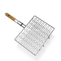 Решетка барбекю эластичная 800 Degrees Barbecue Flex Basket