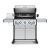 Гриль газовый Broil King BARON S590IR Гриль газовый Broil King BARON S590IR
