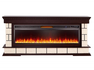 Портал Shateau 60 под очаг Vision 60 LED