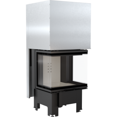 Каминная топка Kratki NBC 9 (гильотина) Каминная топка Kratki NBC 9 (гильотина)